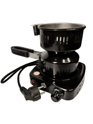 Плита для вугілля Yahya Elegance