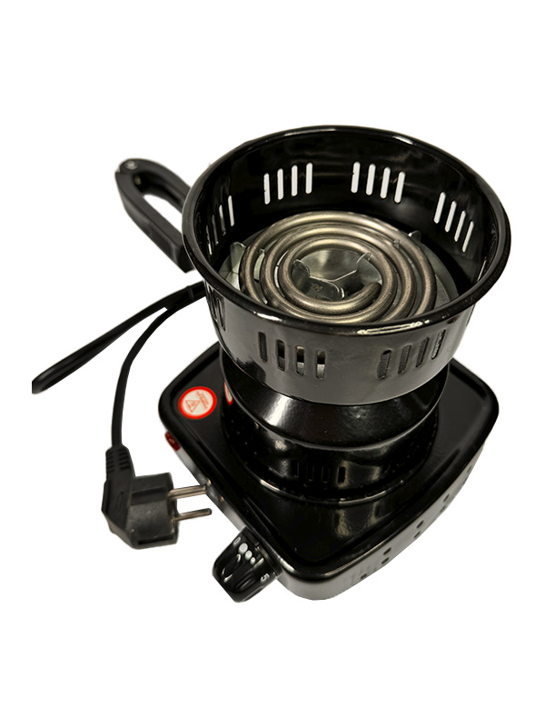 101269 Плита для вугілля Yahya Elegance1