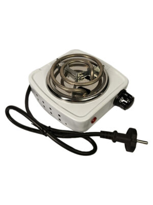 Плита для вугілля Hot Plate Mini 500W