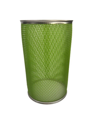 Сітка для кальяну Hookasso Green 120мм