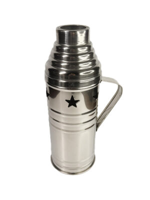 Ковпак для кальяну Star Silver