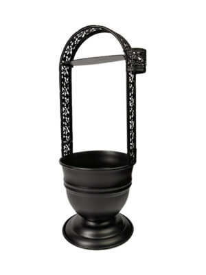 Кадило для вугілля Garden Mini Black