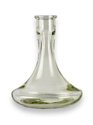 Колба для кальяну Craft Прозора