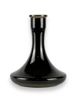 Колба для кальяну Craft Тонована Чорна