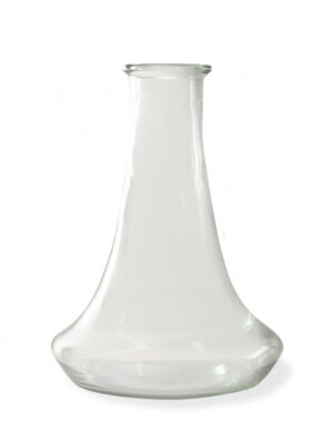 Колба для кальяну Fluence Прозора