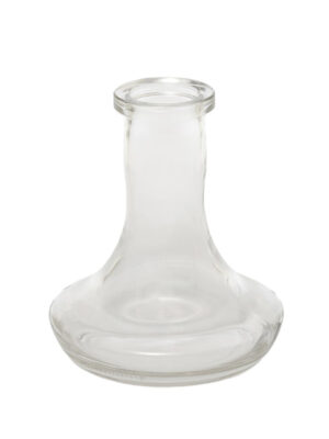 Колба для кальяну Craft Mini Прозора (шовна)