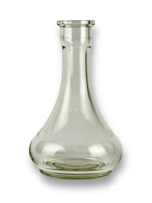 Колба для кальяну Drop Прозора