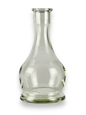 Колба для кальяну Колокол Прозора