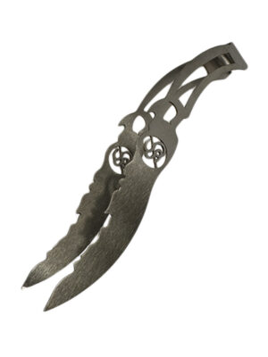 Щипці для кальяну Blaze SS