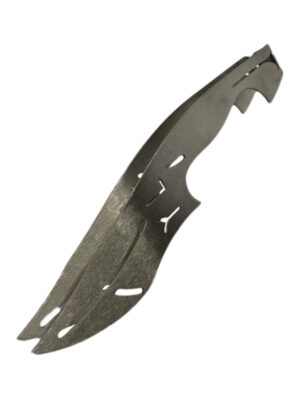 Щипці для кальяну Blaze YL