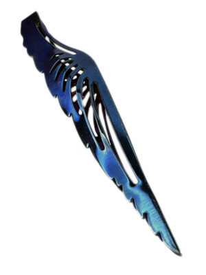 Щипці для кальяну Angel Blue