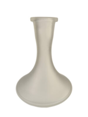 Колба для кальяну Craft Прозора матова