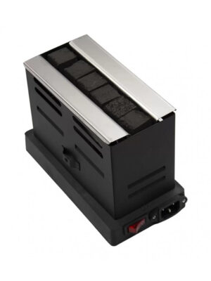 Плита для вугілля Di Xian Pro