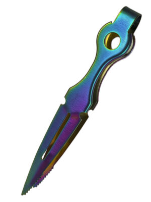 Щипці для кальяну Blade Chameleon (репліка)