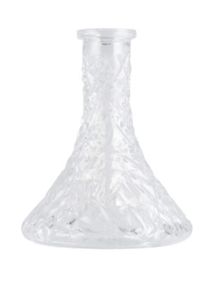 Колба для кальяну Candy Loop Crystal Прозора