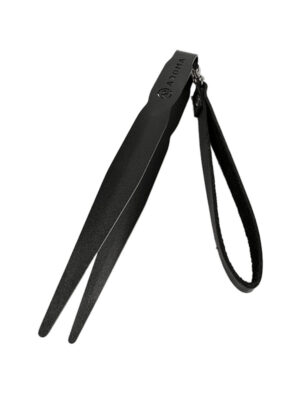 Щипці для кальяну Aroma Hookah Чорні