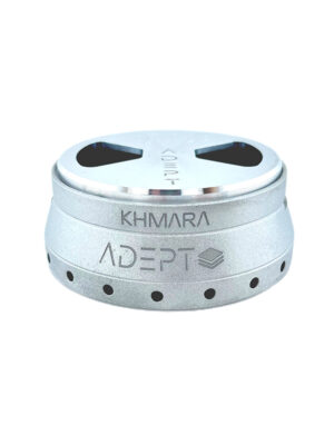 Калауд для кальяну Khmara Adept Dotyk (антипригарне покриття)