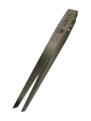 Щипці для кальяну Gorilla Mini Silver