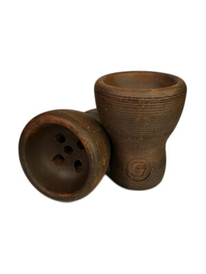 Чаша для кальяну Gryn Bowls Mummy