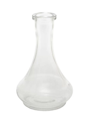 Колба для кальяну Drop Прозора (Китай)