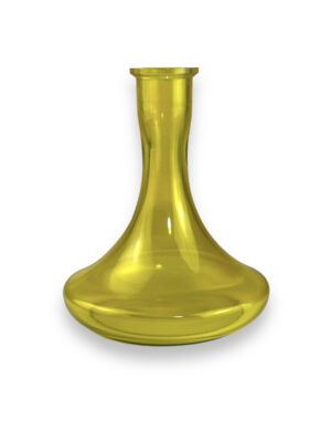 Колба для кальяну Craft Жовта