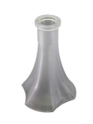 Колба для кальяну Rocket Прозора матова