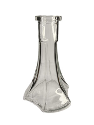 Колба для кальяну Rocket Прозора