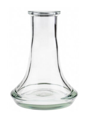 Кобла для кальяну Fluence Mini Прозора