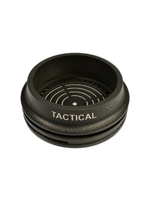 Калауд для кальяну Tactical HMD OP (антипригарне покриття) без кришки