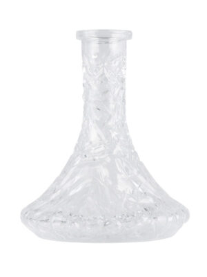 Колба для кальяну Craft Crystal 15C Прозора