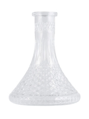 Колба для кальяну Candy Loop Crystal 107Е Прозора