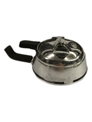 Калауд для кальяну Kaloud Lotus з двома ручками