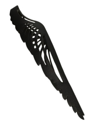 Щипці для кальяну Angel Black