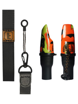 Персональний мундштук Lavart Minor Nericomi Bright