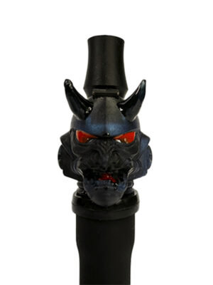 Персональний мундштук Vibe Hookah Samurai Blue