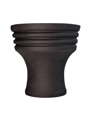 Чаша для кальяну Sweet Bowls Unika Чорна