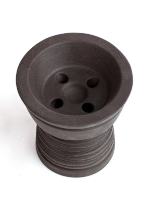 Чаша для кальяну Sweet Bowls New Turkish Чорна