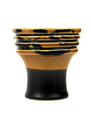 Чаша для кальяну Sweet Bowls Unika Жовта