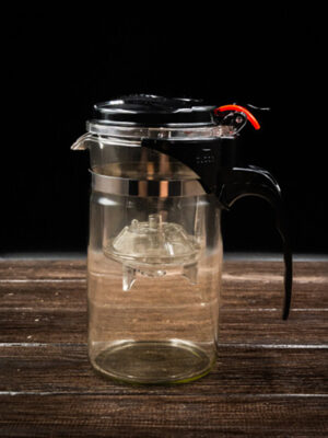 Чайник для заварювання Ізіпод тіпод 500 мл