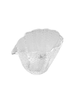 Чахай скляний "Лист" 140мл