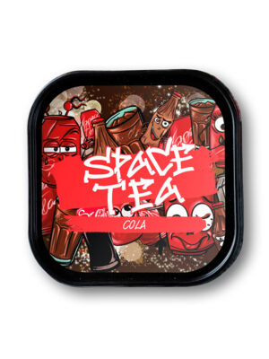 Суміш для кальяну Space Tea 250г Cola (Кола)