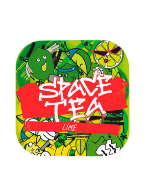 Суміш для кальяну Space Tea 250г Lime (Лайм)