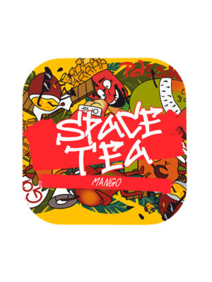 Суміш для кальяну Space Tea 250г Mango (Манго)