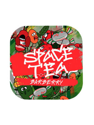 Суміш для кальяну Space Tea 250г Barberry (Барбарис)