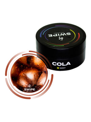 Суміш для кальяну Swipe 50г Cola (Кола)