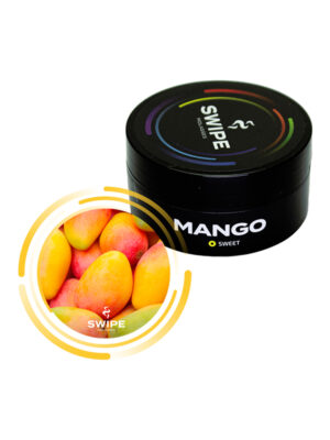 Суміш для кальяну Swipe 50г Mango (Манго)