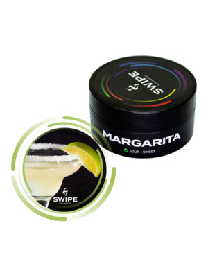 Суміш для кальяну Swipe 50г Margarita (Маргарита)