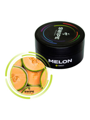 Суміш для кальяну Swipe 50г Melon (Диня)
