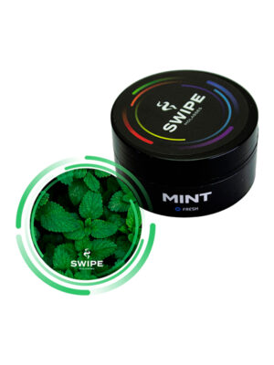 Суміш для кальяну Swipe 50г Mint (М'ята)