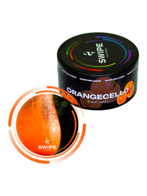 Суміш для кальяну Swipe 50г Orangecello (Апельсиновий коктейль)
